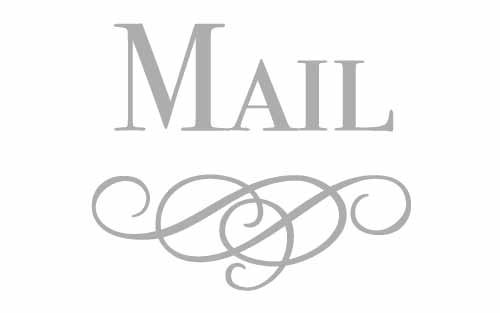 メールフォーム