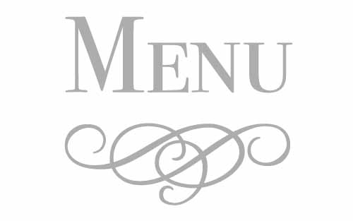 技術メニュー&プライス